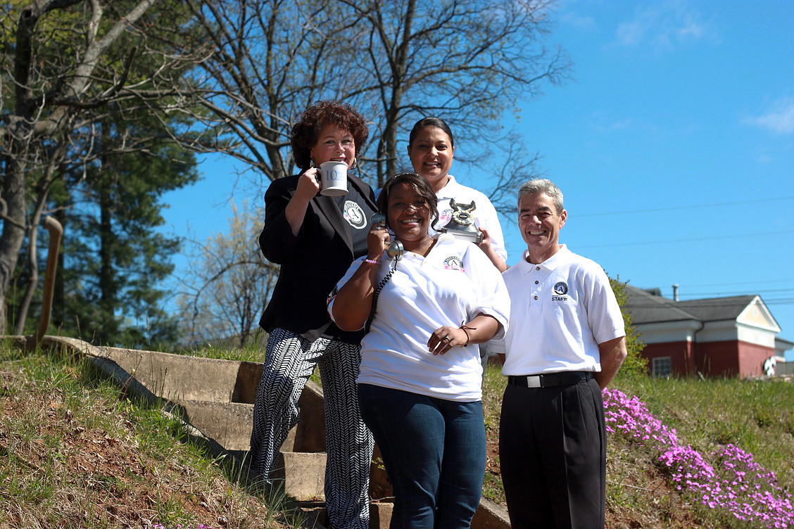 Photo 5 from TENNESSEES COMMUNITY ASSISTANCE CORPORATION