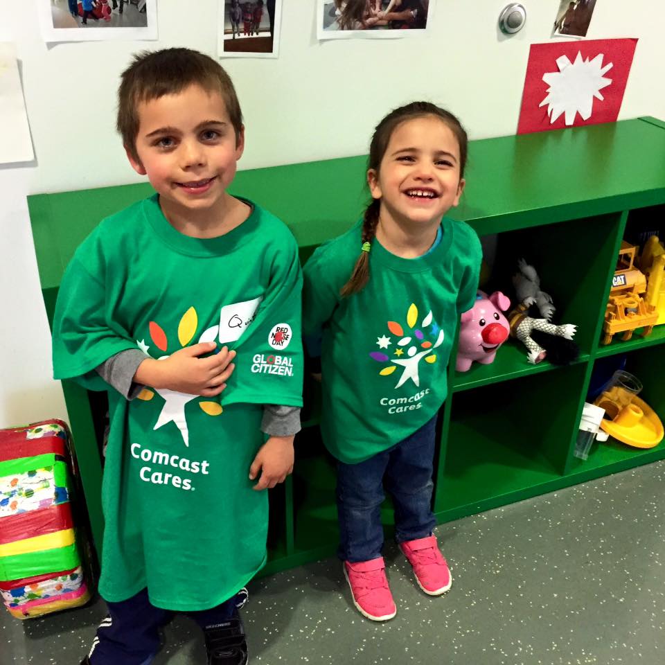 Photo 6 from Anchor Center for Blind Children