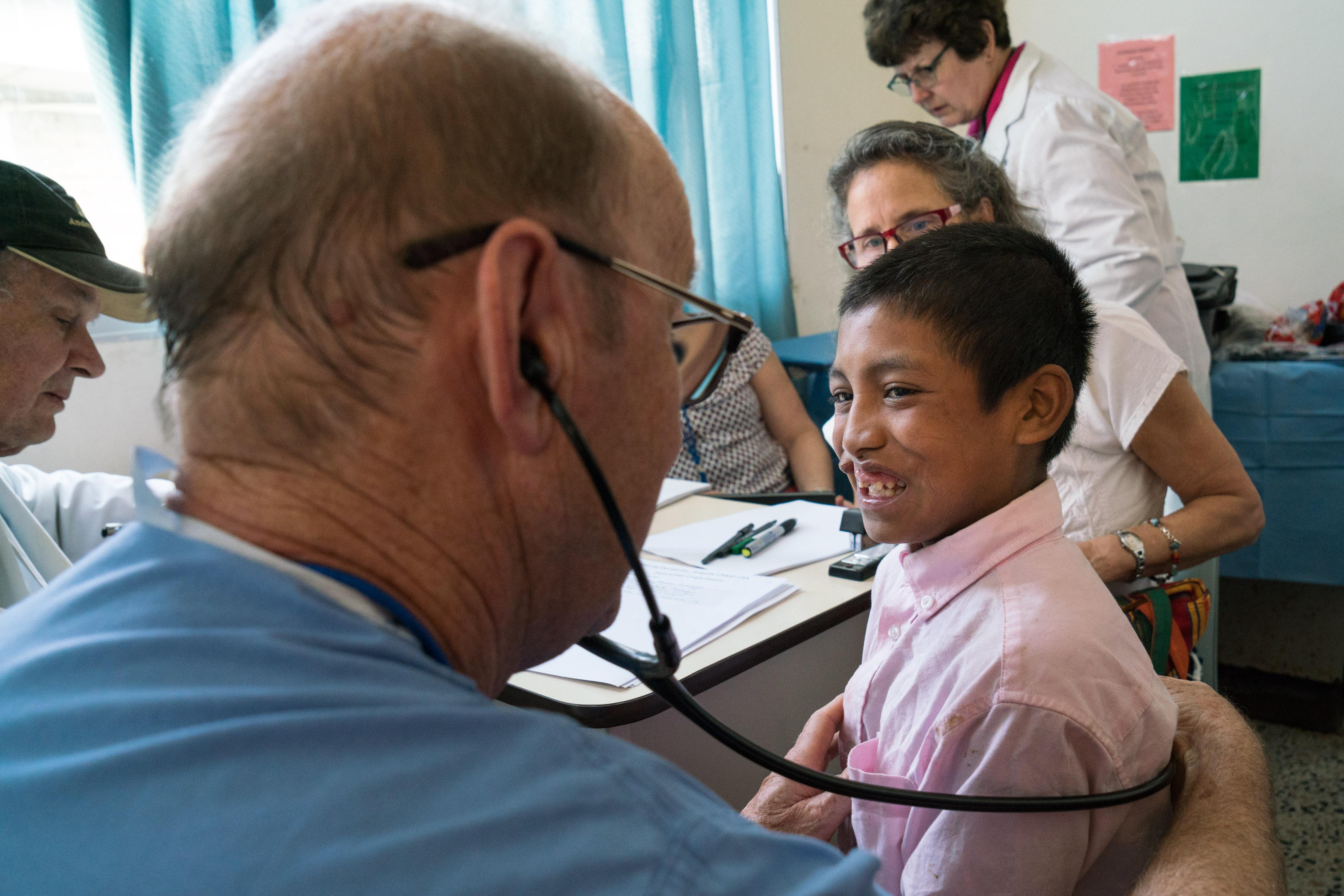 Photo 20 from Central American Medical Outreach, CAMO