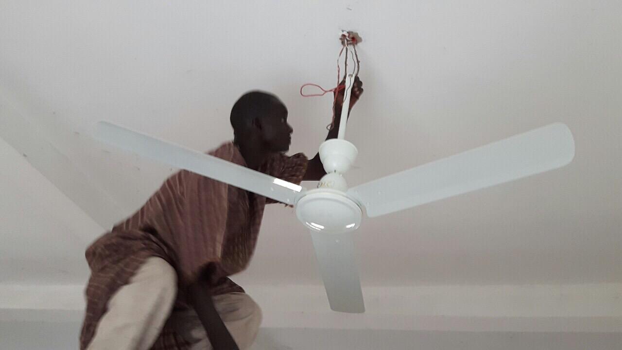 Photo 29 from Cisse Niass Project