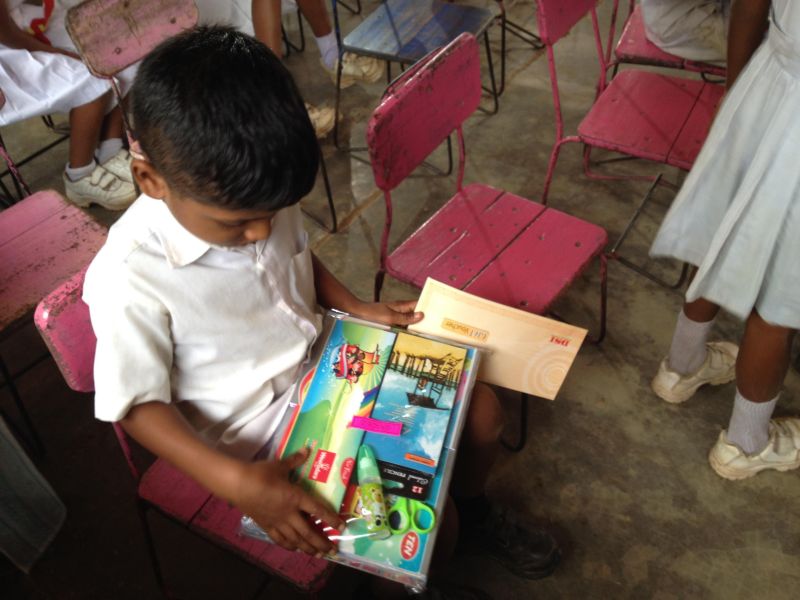 Photo 3 from Kalmat Foundation Inc.