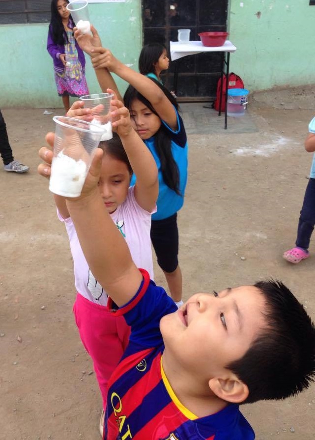 Photo 7 from Vive Peru