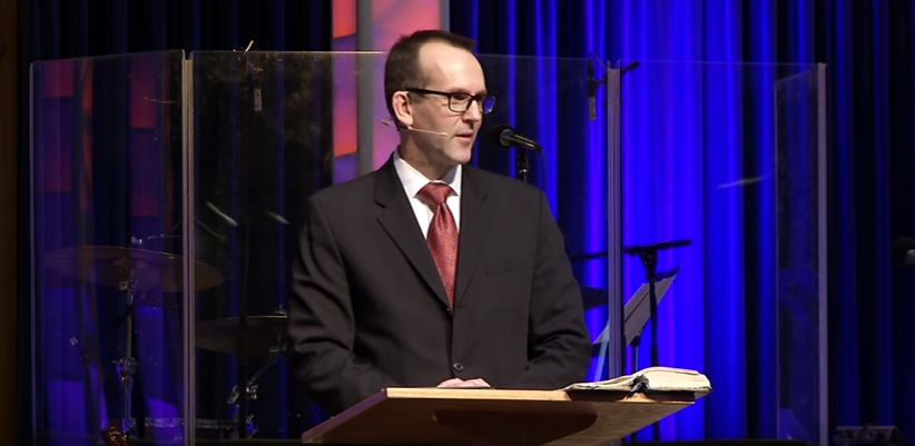 Photo 4 from God Centered Life Ministries