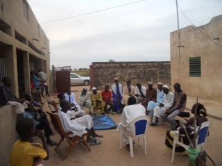 Photo 18 from Cisse Niass Project