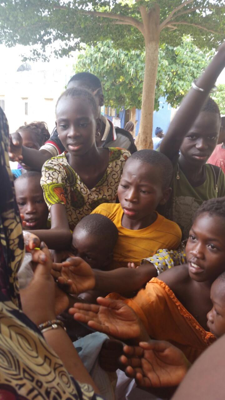 Photo 25 from Cisse Niass Project