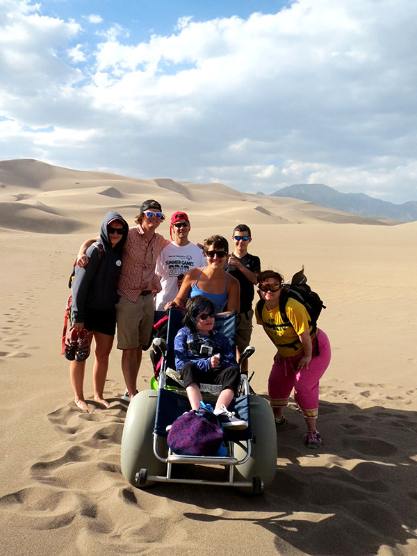 Photo 1 from CHALLENGE ASPEN