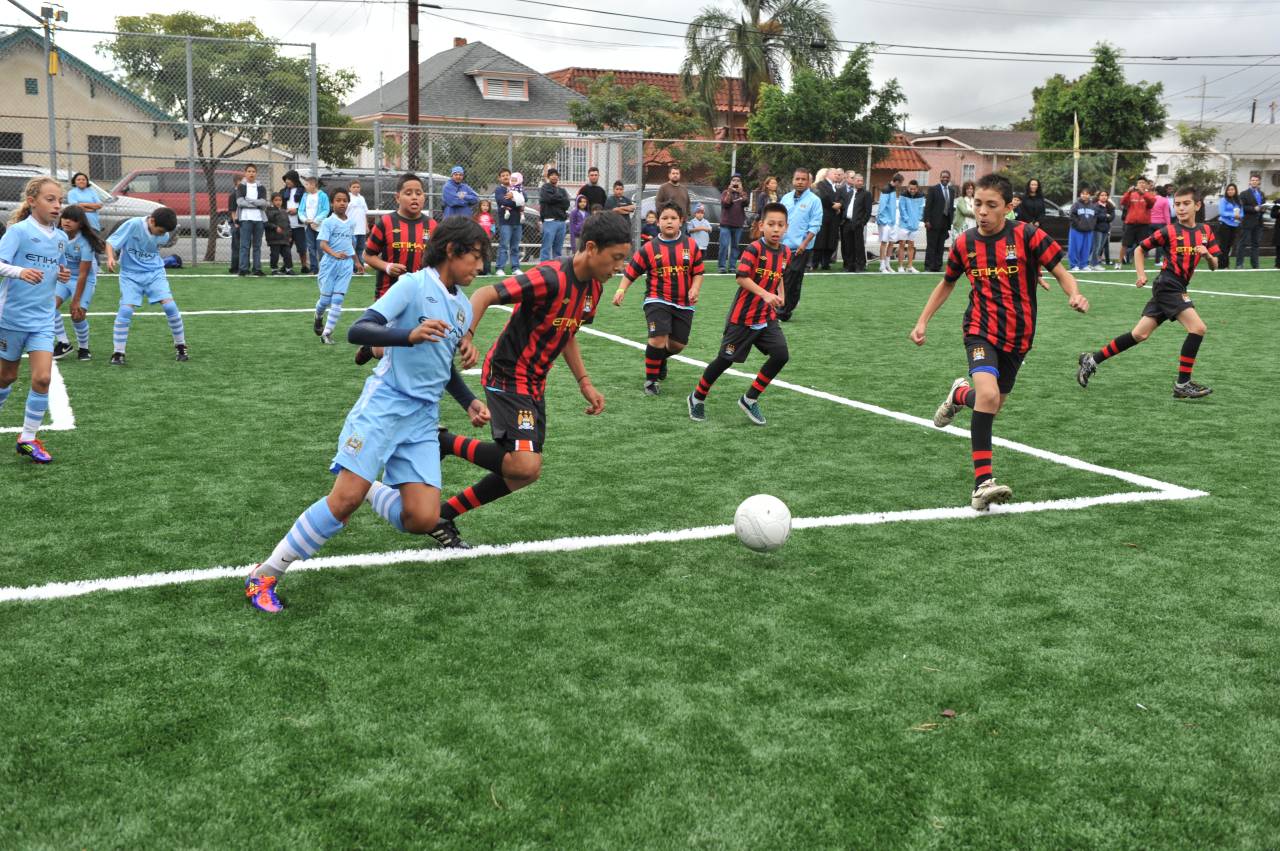 Photo 7 from East Los Angeles Boys and Girls Club