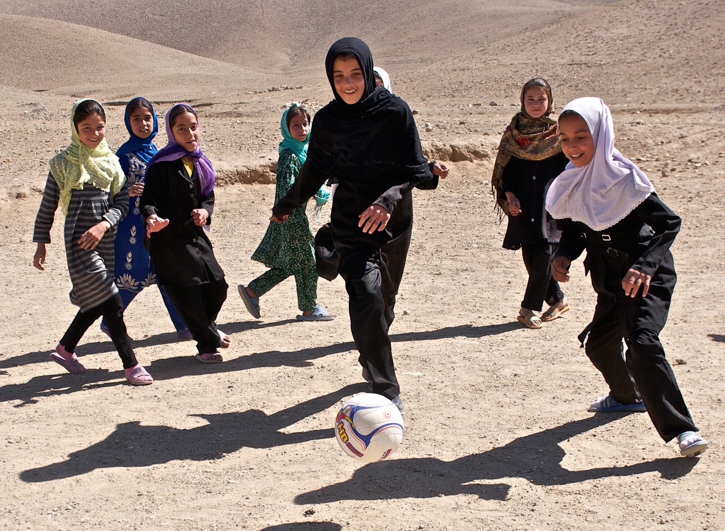 Photo 1 from TRUST IN EDUCATION