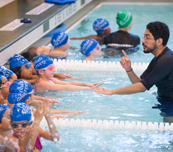 Photo 4 from Asphalt Green