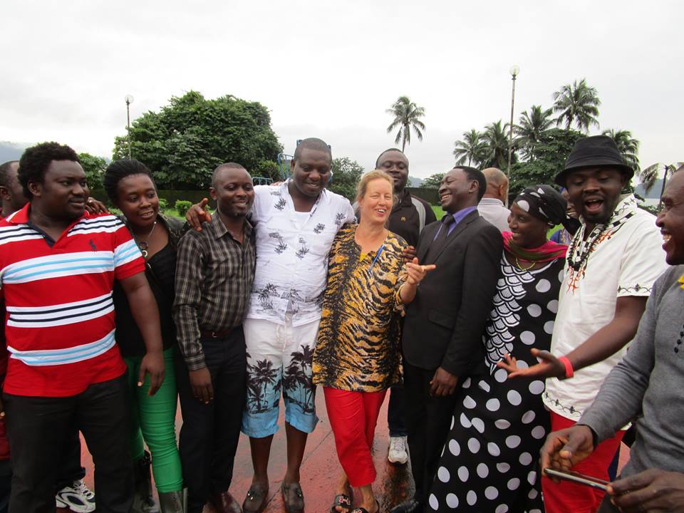 Photo 2 from AIDSfreeAFRICA