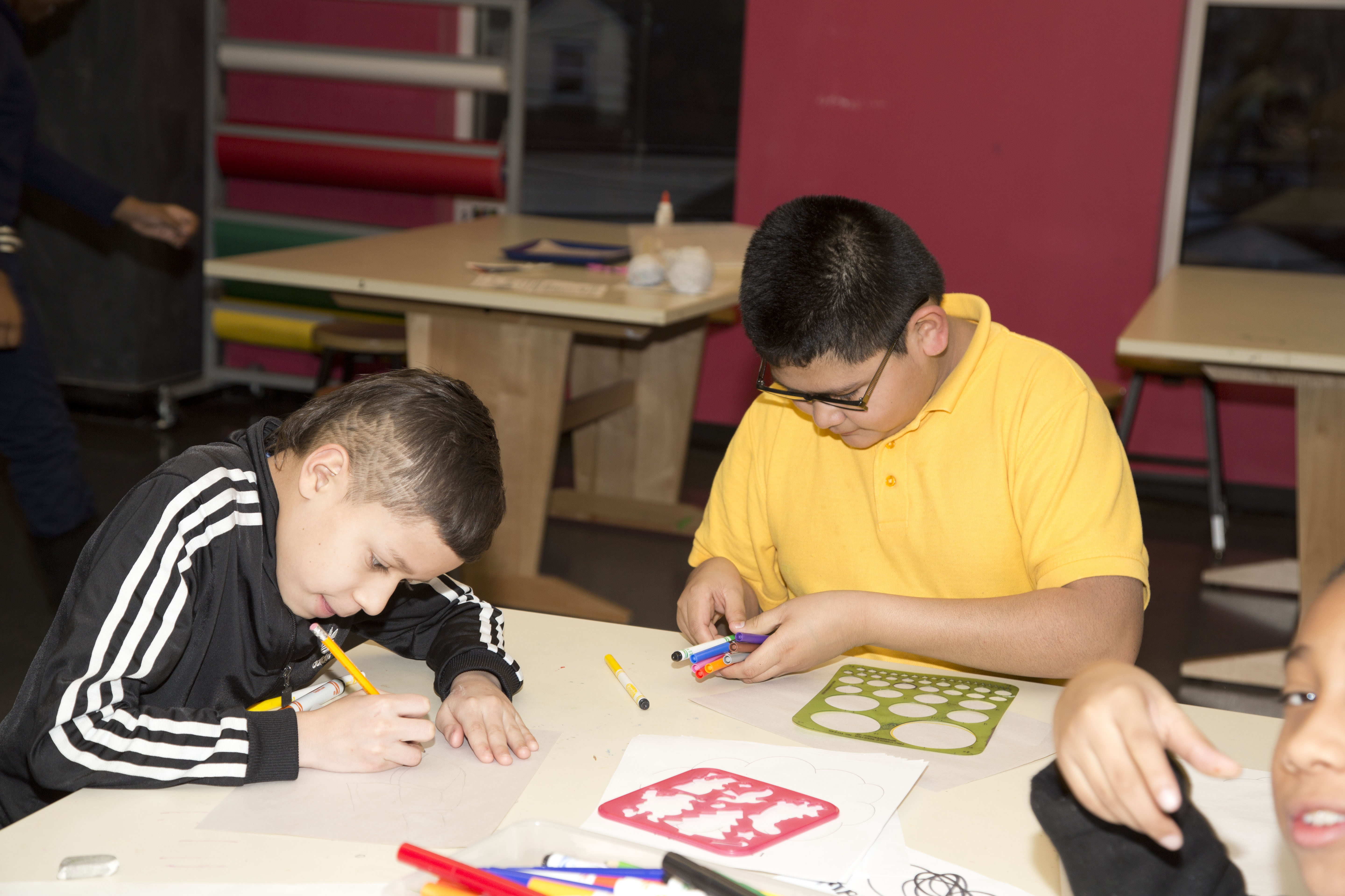 Photo 8 from BRIDGEPORT CHILD ADVOCACY COALITION INC