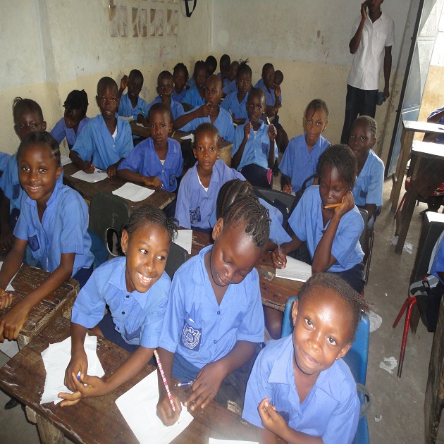 Photo 5 from African Children Fund, Inc.