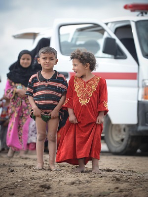 Photo 2 from AMAR U.S.