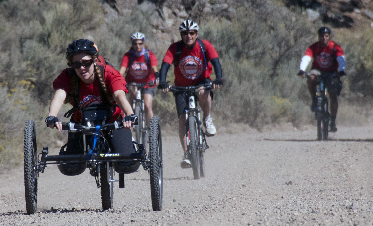 Photo 2 from World T.E.A.M. 