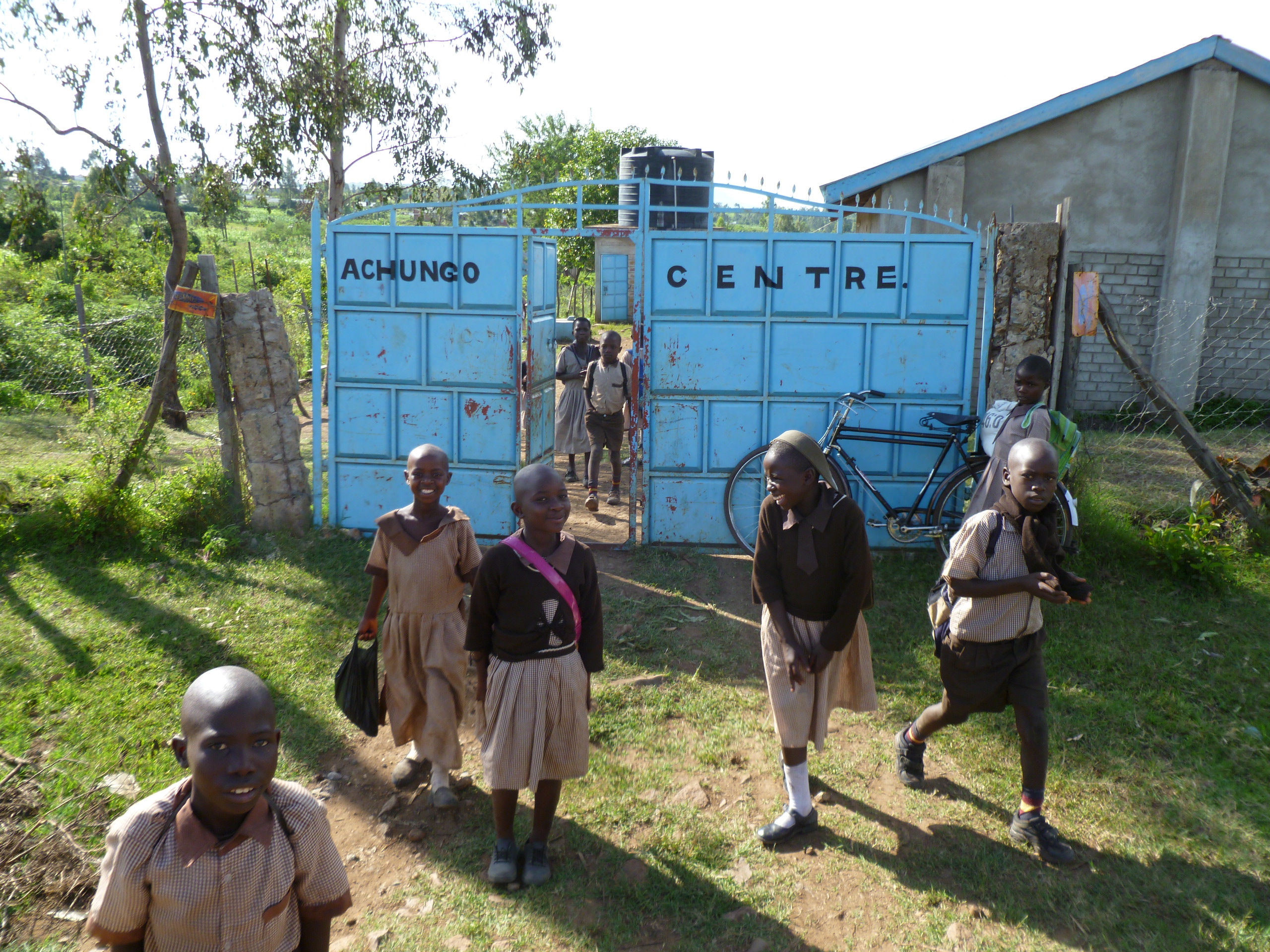 Photo 3 from ACHUNGO COMMUNITY CENTER