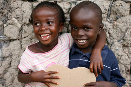 Photo 2 from Hands for Africa 