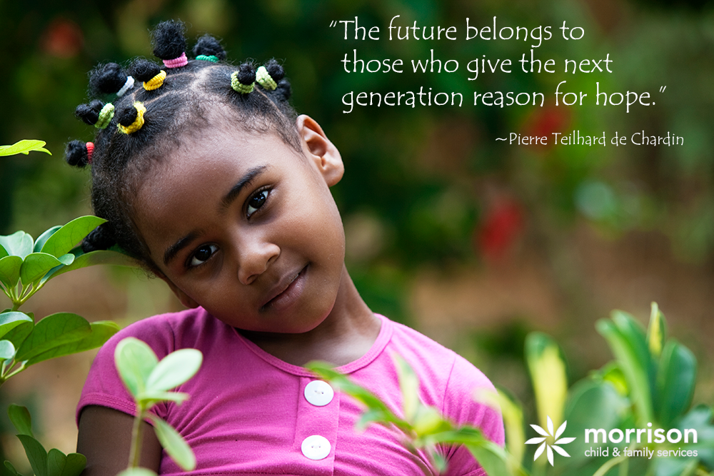 Photo 1 from Morrison Child and Family Services