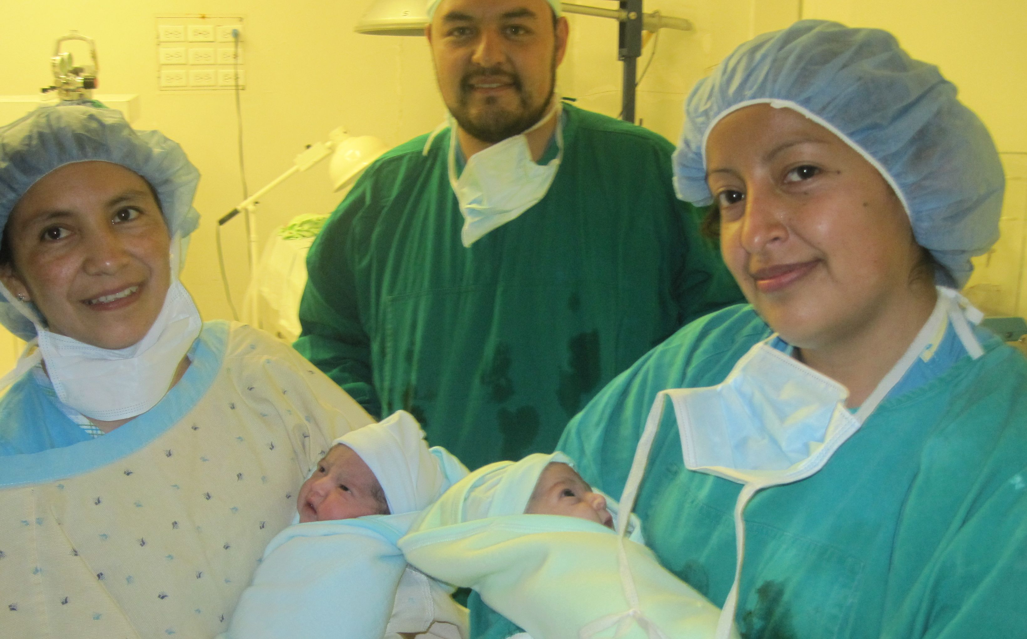 Photo 4 from ANDEAN HEALTH & DEVELOPMENT