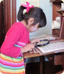 Photo 2 from Friends of Peralta Hacienda Historical Park