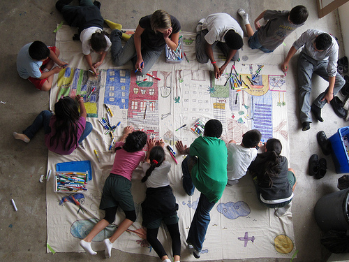 Photo 5 from Heart of Los Angeles (HOLA)