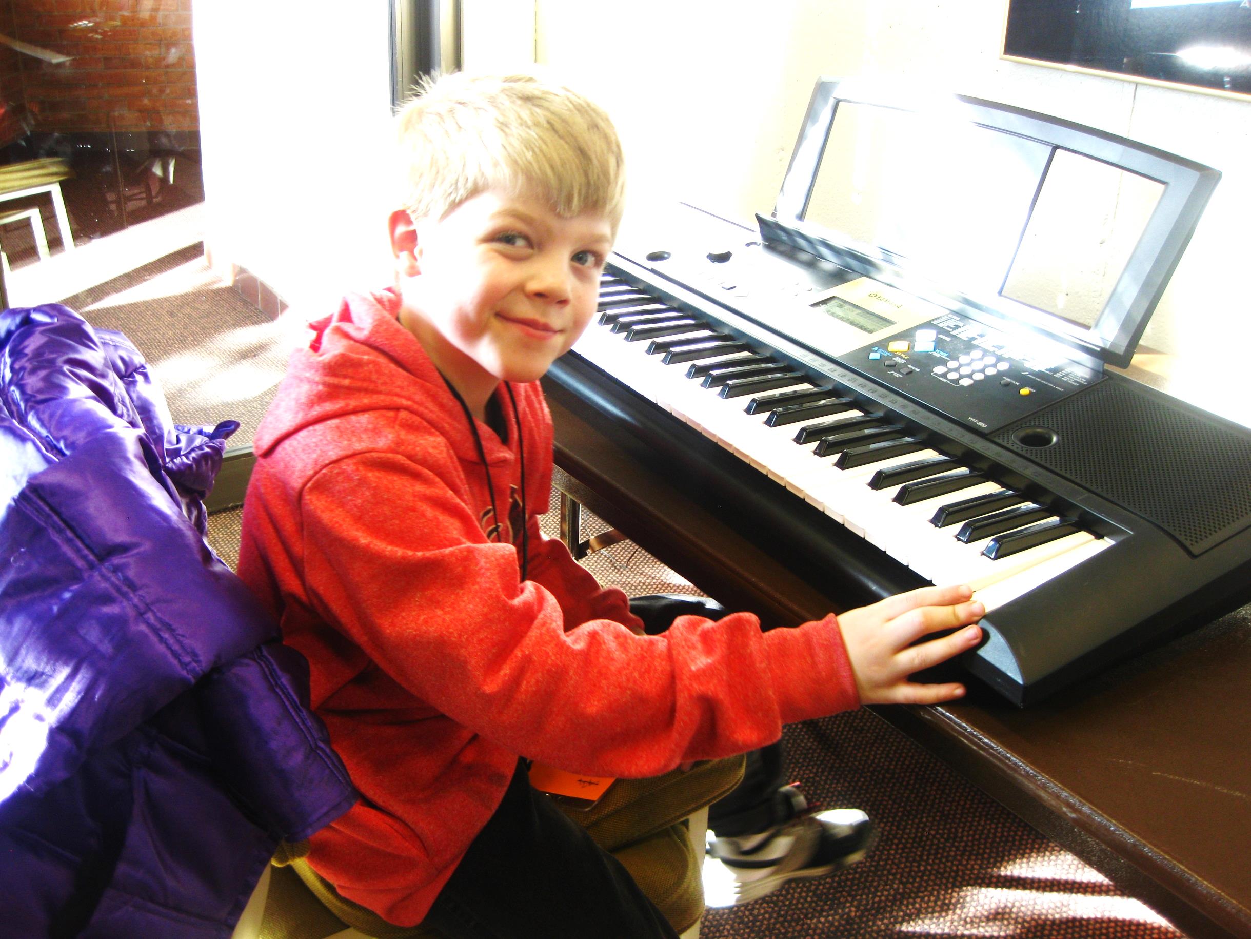 Photo 5 from SANGRE DE CRISTO ARTS & CONFERENCE CENTER