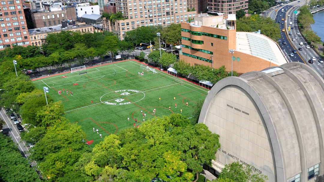 Photo 1 from Asphalt Green