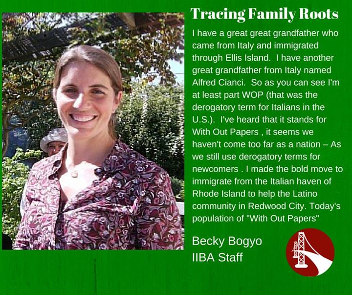 Photo 1 from INTERNATIONAL INSTITUTE OF THE BAY AREA