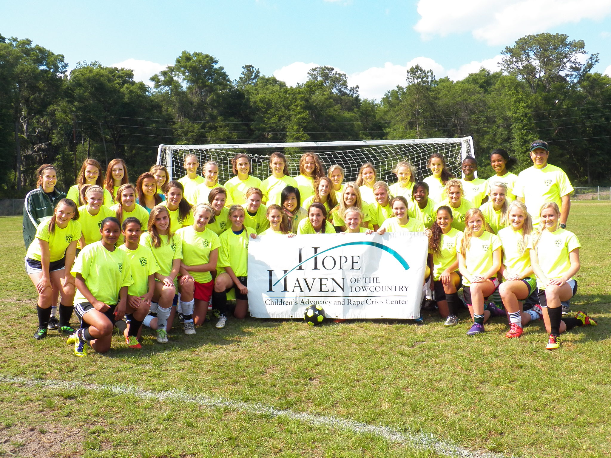 Photo 2 from Hope Haven of the Lowcountry, Inc.