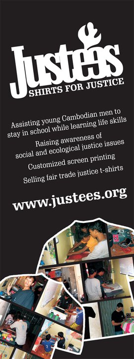 Photo 1 from Justees-Shirts for Justice