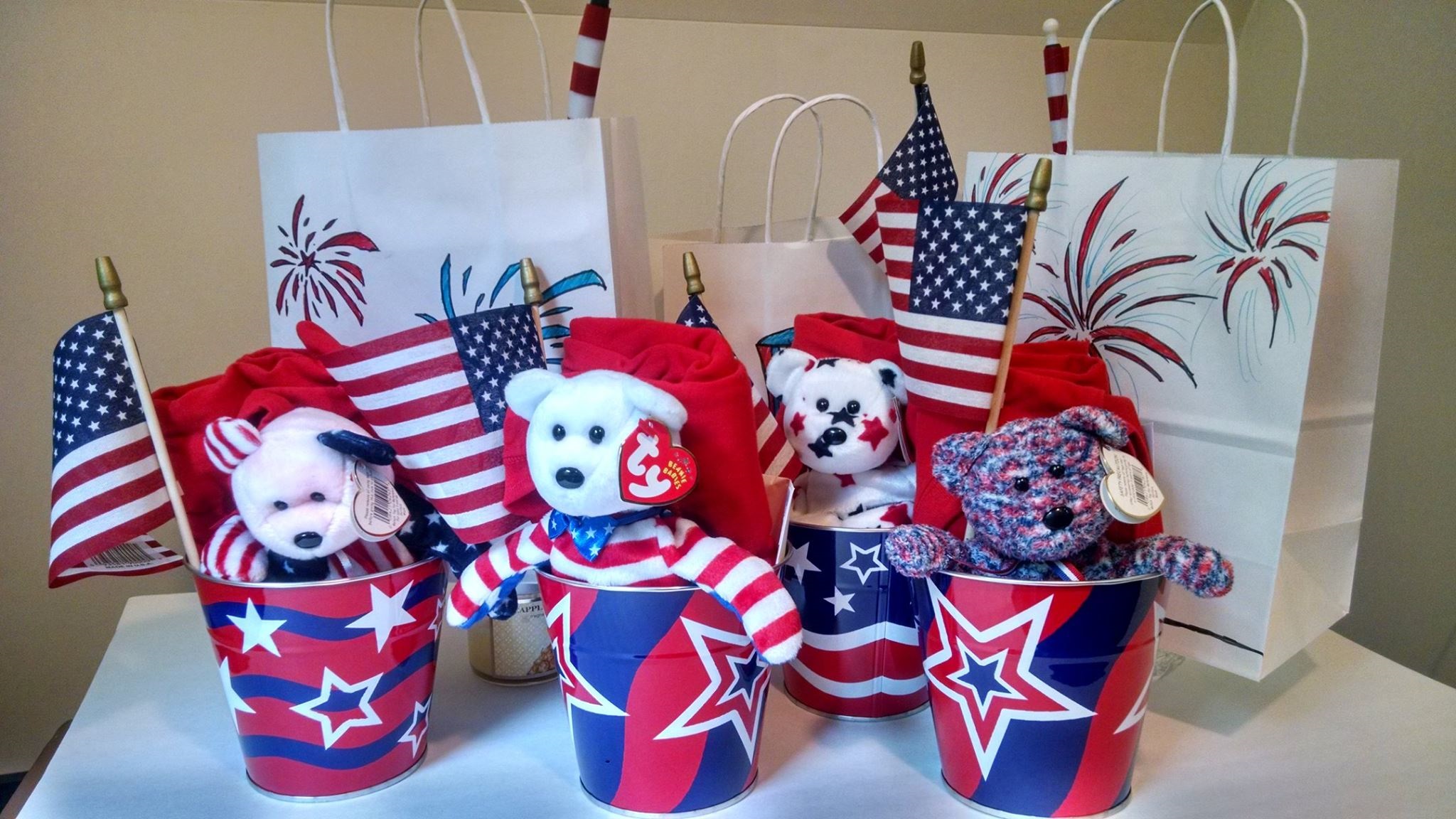 Photo 1 from Tokens of Care