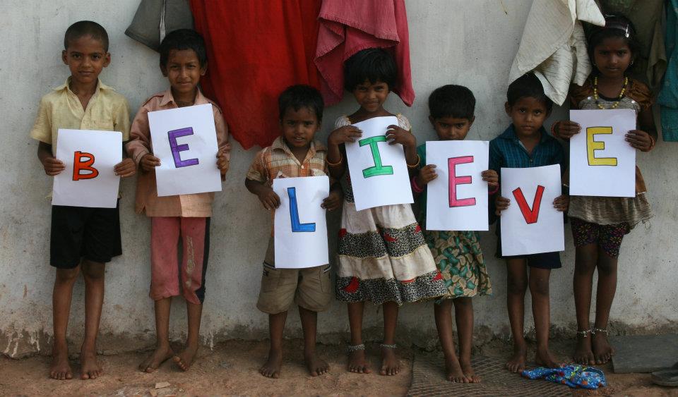 Photo 4 from Rahab's Rope