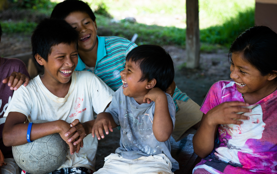 Photo 2 from Experience Mission