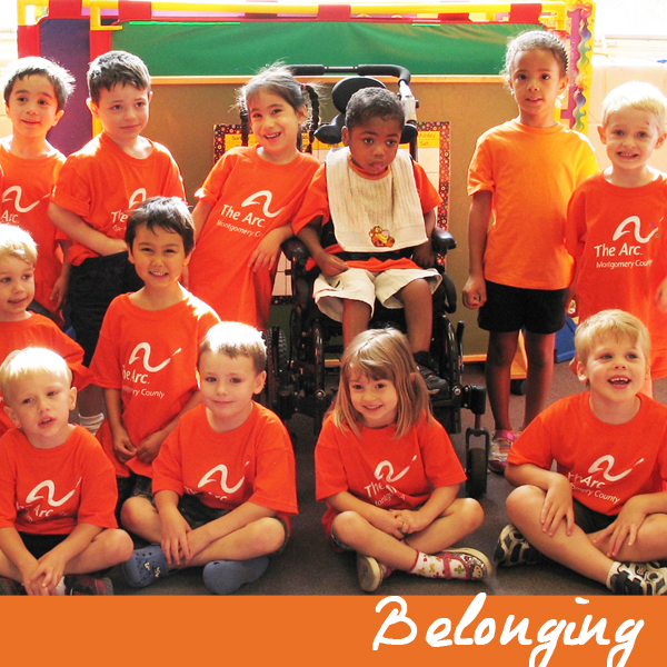 Photo 1 from The Arc Montgomery County