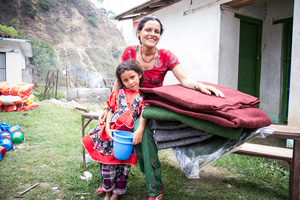 Photo 3 from INTERNATIONAL RELIEF TEAMS