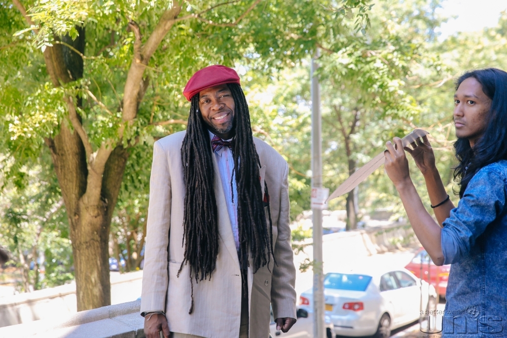 Photo 2 from PROOF: MEDIA FOR SOCIAL JUSTICE