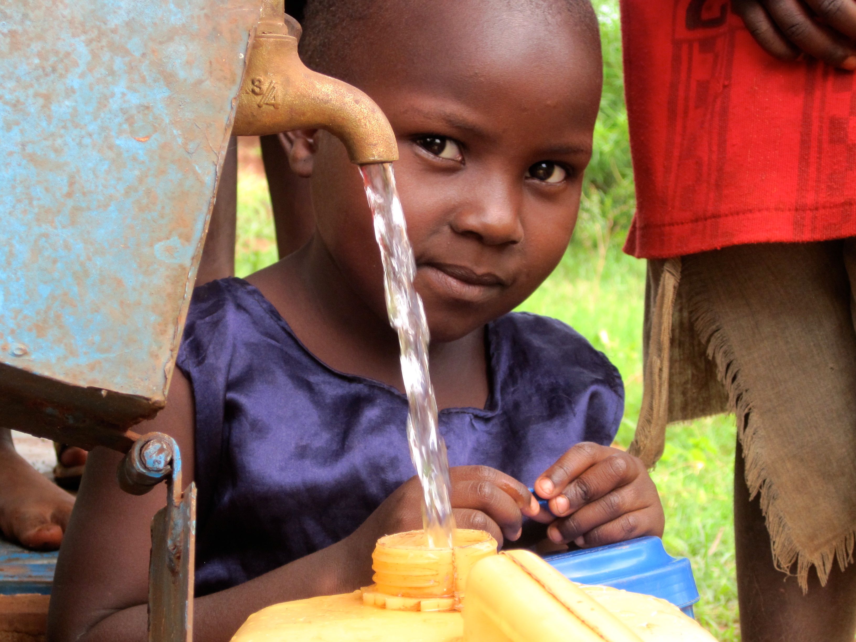 Photo 1 from Water Mission