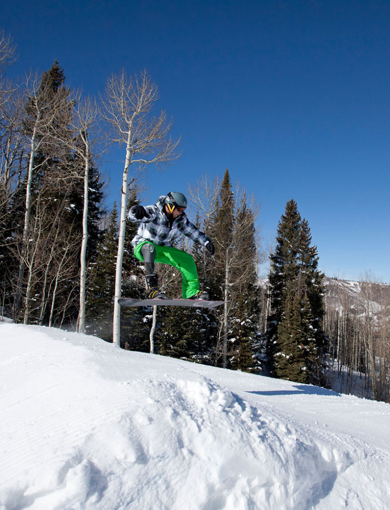 Photo 3 from CHALLENGE ASPEN