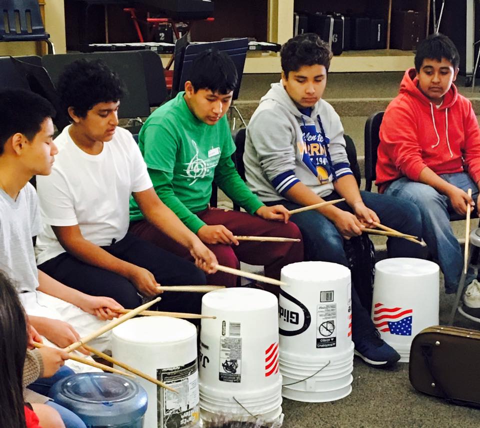 Photo 3 from Enriching Lives through Music