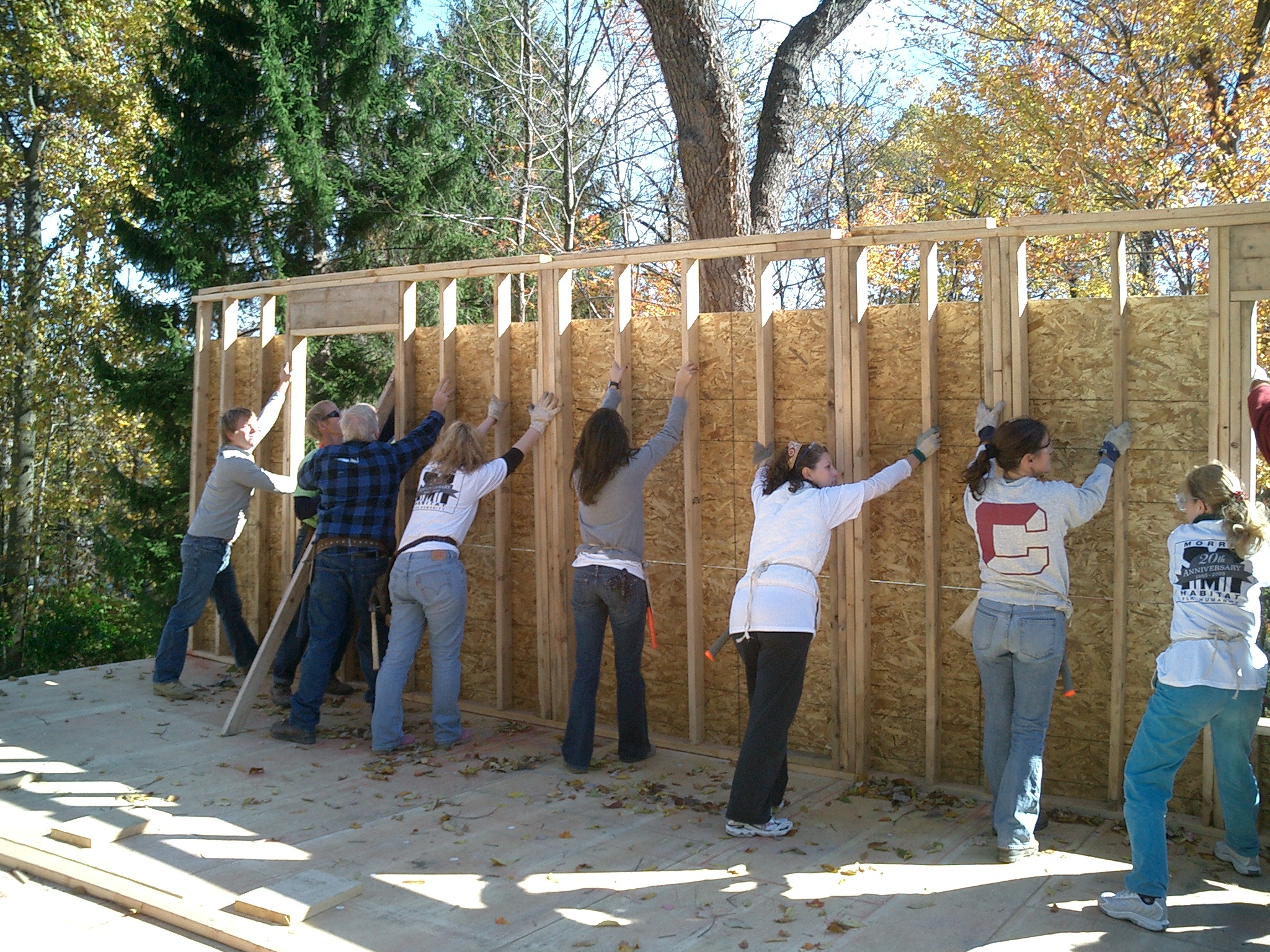 Photo 3 from Morris Habitat for Humanity, Inc