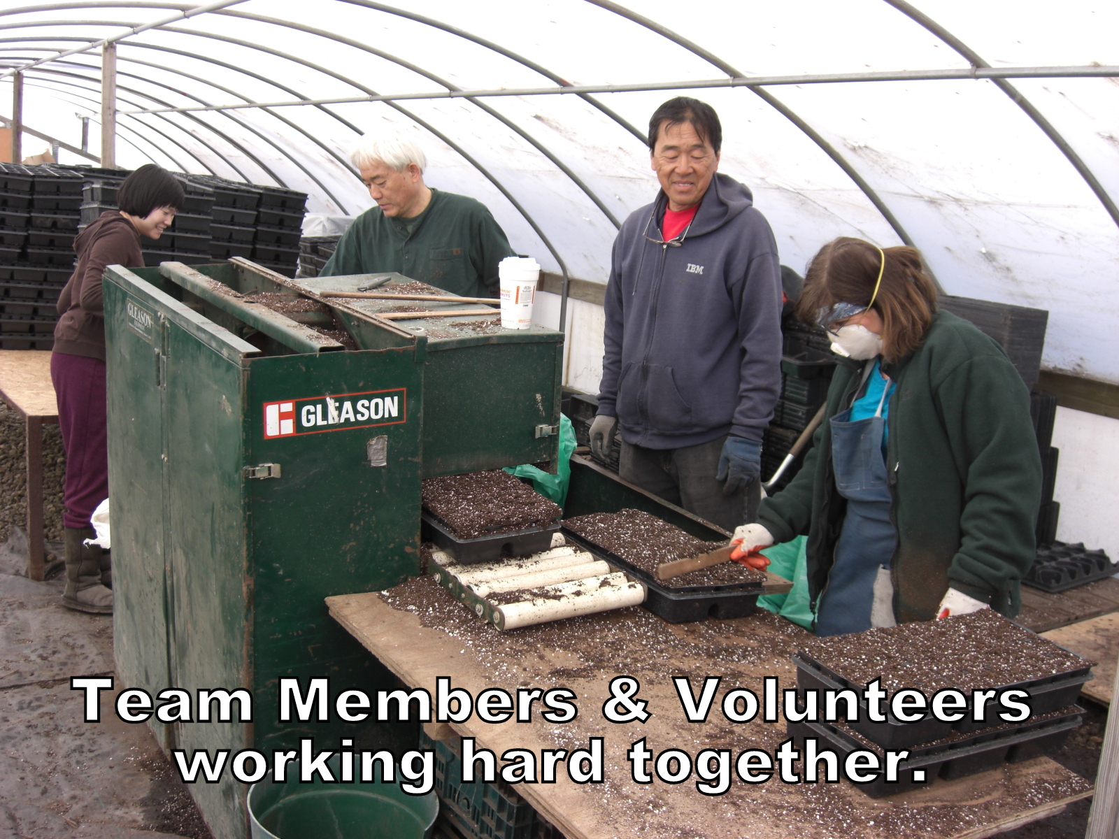 Photo 8 from We Grow Dreams, Inc.