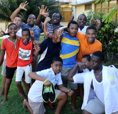 Photo 8 from Youth for Christ