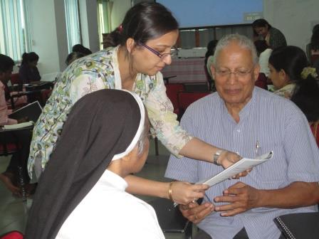 Photo 5 from Trauma Recovery, EMDR Humanitarian Assistance Programs (HAP)