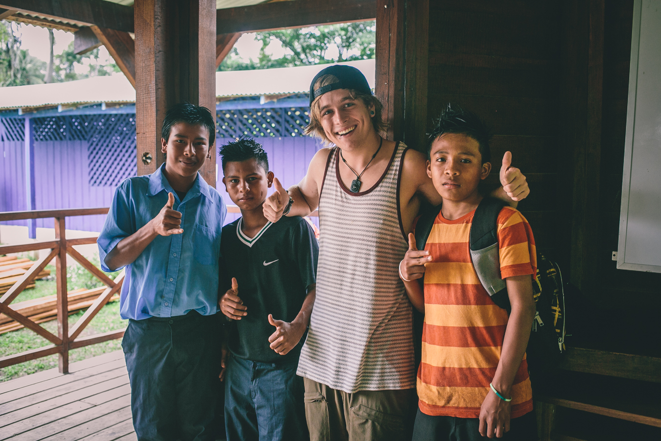 Photo 4 from Experience Mission