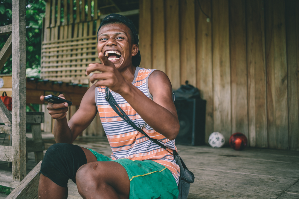 Photo 3 from Experience Mission