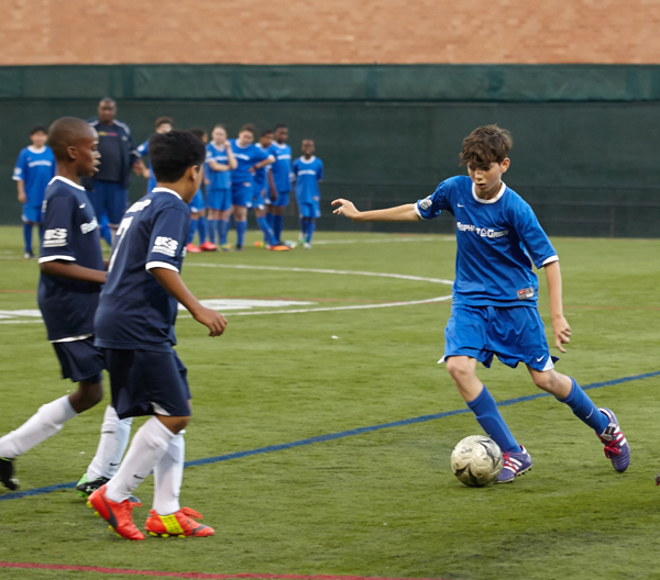 Photo 6 from Asphalt Green