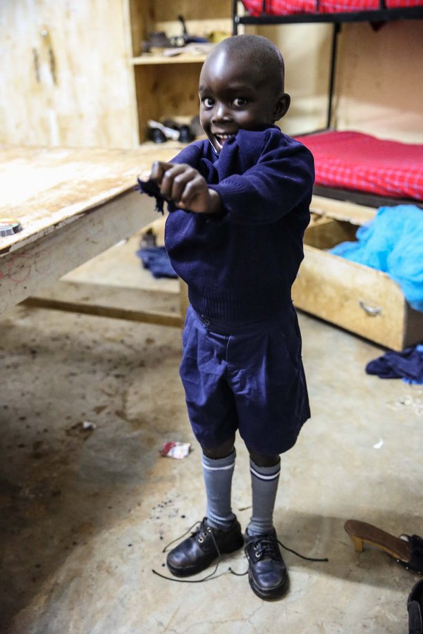 Photo 8 from Empowering Lives International