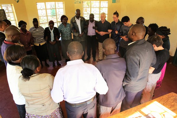 Photo 9 from Empowering Lives International