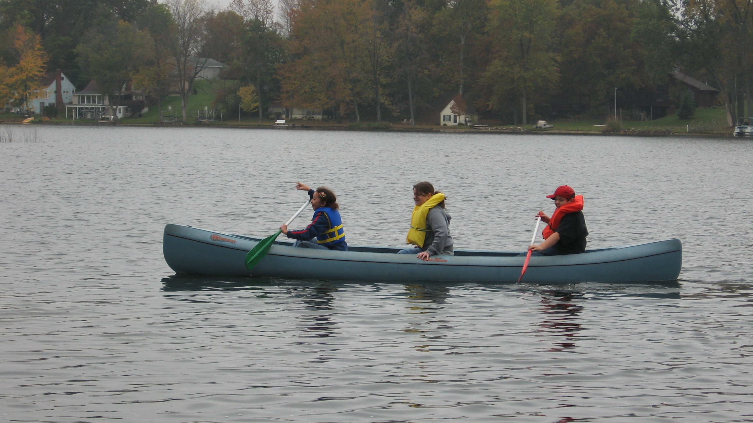 Photo 2 from Kimball Camp Hillsdale County YMCA