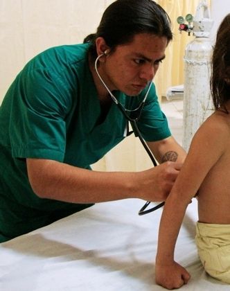 Photo 7 from ANDEAN HEALTH & DEVELOPMENT