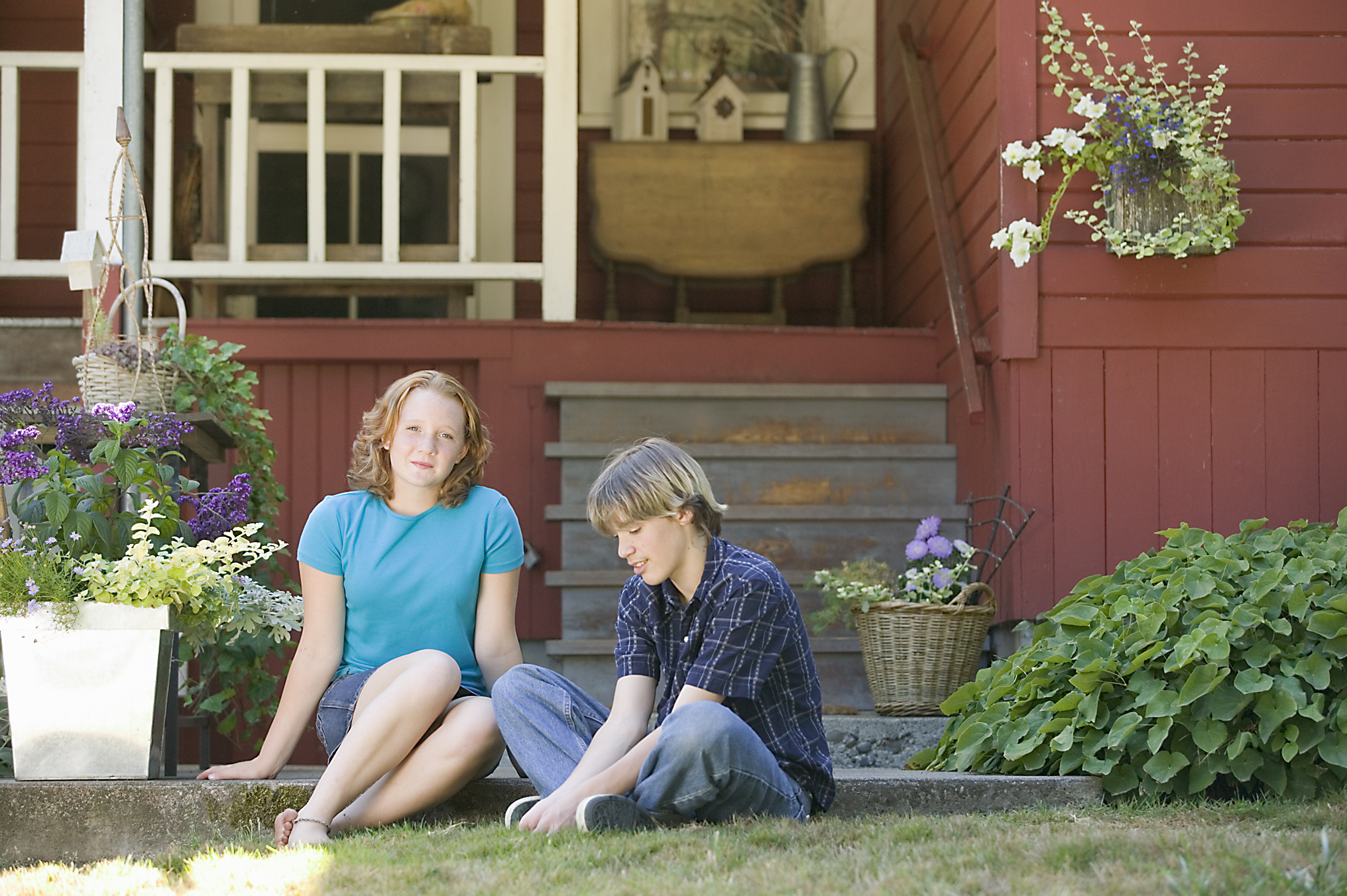 Photo 7 from CASA OF BROWN COUNTY INCORPORATED